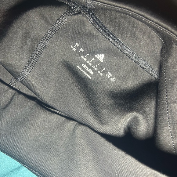 Adidas Climate leggings, large 
Brand new - Picture 3 of 6